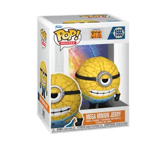 Figurka Funko Pop Movies Despicable Me 4 Mega Minion Jerry