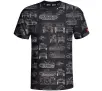 Koszulka Good Loot World of Tanks 10th Anniversary AoP T-shirt S