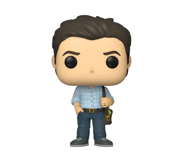 Funko Pop TV Ozark Marty Byrde
