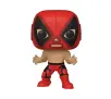 Figurka Funko Pop Marvel Luchadores Deadpool El Chmichanga De La Muerte