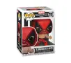 Figurka Funko Pop Marvel Luchadores Deadpool El Chmichanga De La Muerte