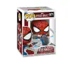 Figurka Funko Pop Games Spider-Man 2 Peter Parker