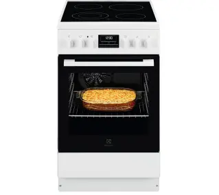 Electrolux 500 LKR540266W Termoobieg - TRZECI -55%, ALBO 5-TY ZA 1ZŁ - Kup na Raty - RRSO 0%