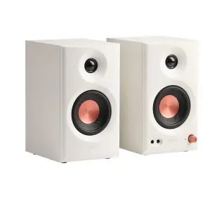 Edifier MR3 Biały - Kup na Raty - RRSO 0%