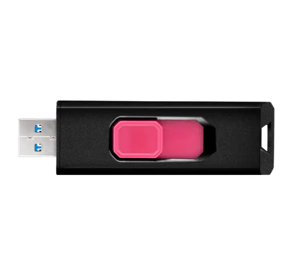 Adata SC610 500GB USB 3.2 Czarny