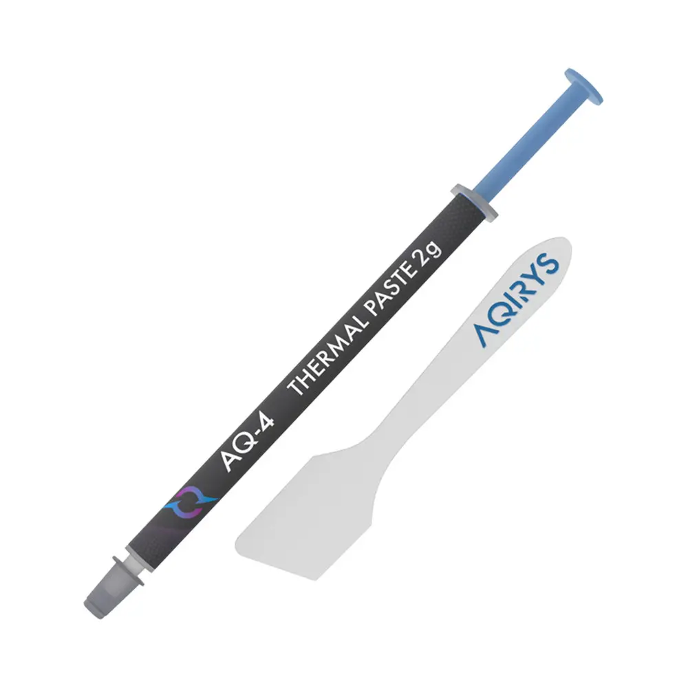 Pasta termoprzewodząca Aqirys AQ-4 2g