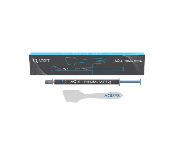 Aqirys AQ-4 2g