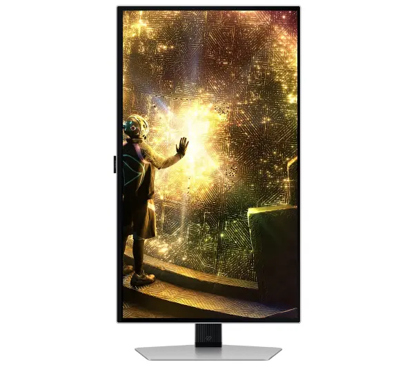 Samsung Odyssey OLED G6 S27DG610SU 27" 2K QD-OLED 240Hz 0,03ms Gamingowy - Kup na Raty - RRSO 0%
