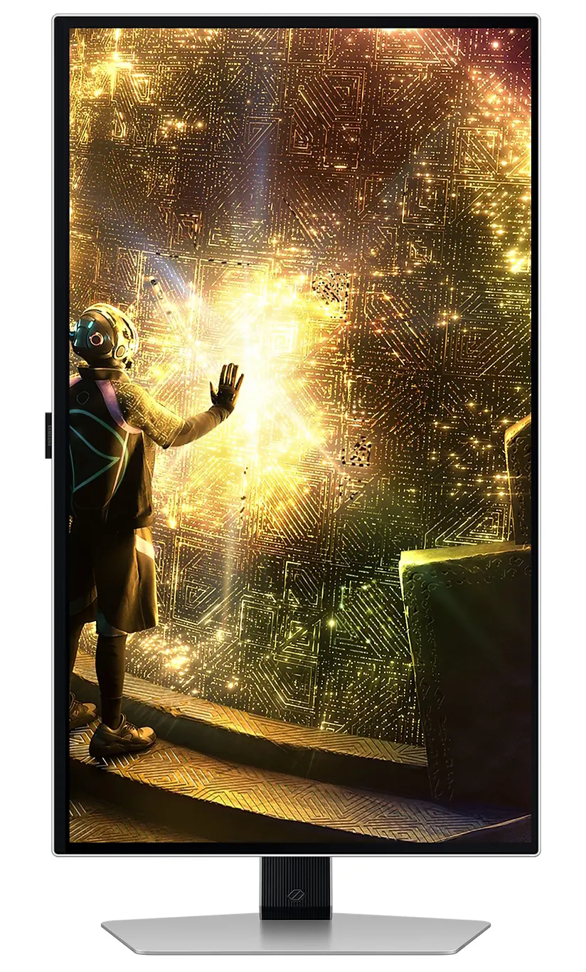 фото Монітор Samsung Odyssey G6 S27DG610SU