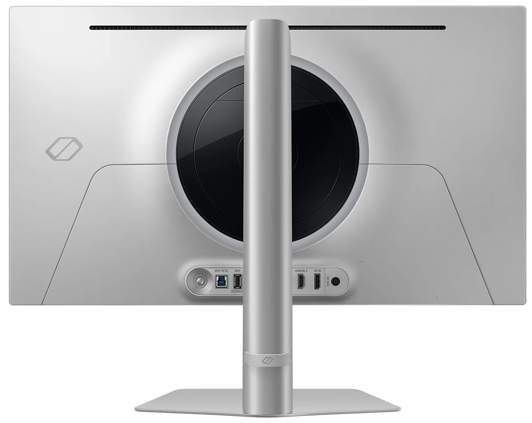 фото Монітор Samsung Odyssey G6 S27DG610SU