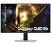 Monitor Samsung Odyssey OLED G6 S27DG610SU 27" 2K QD-OLED 240Hz 0,03ms Gamingowy