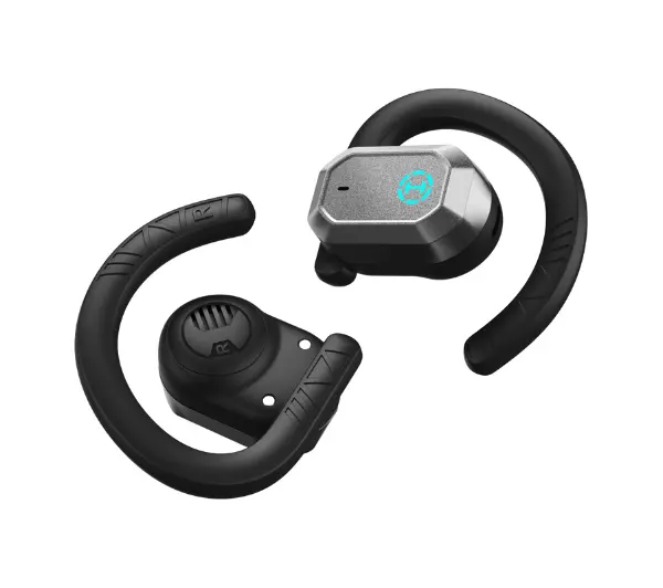 Edifier HECATE Air 2 Douszne Czarny