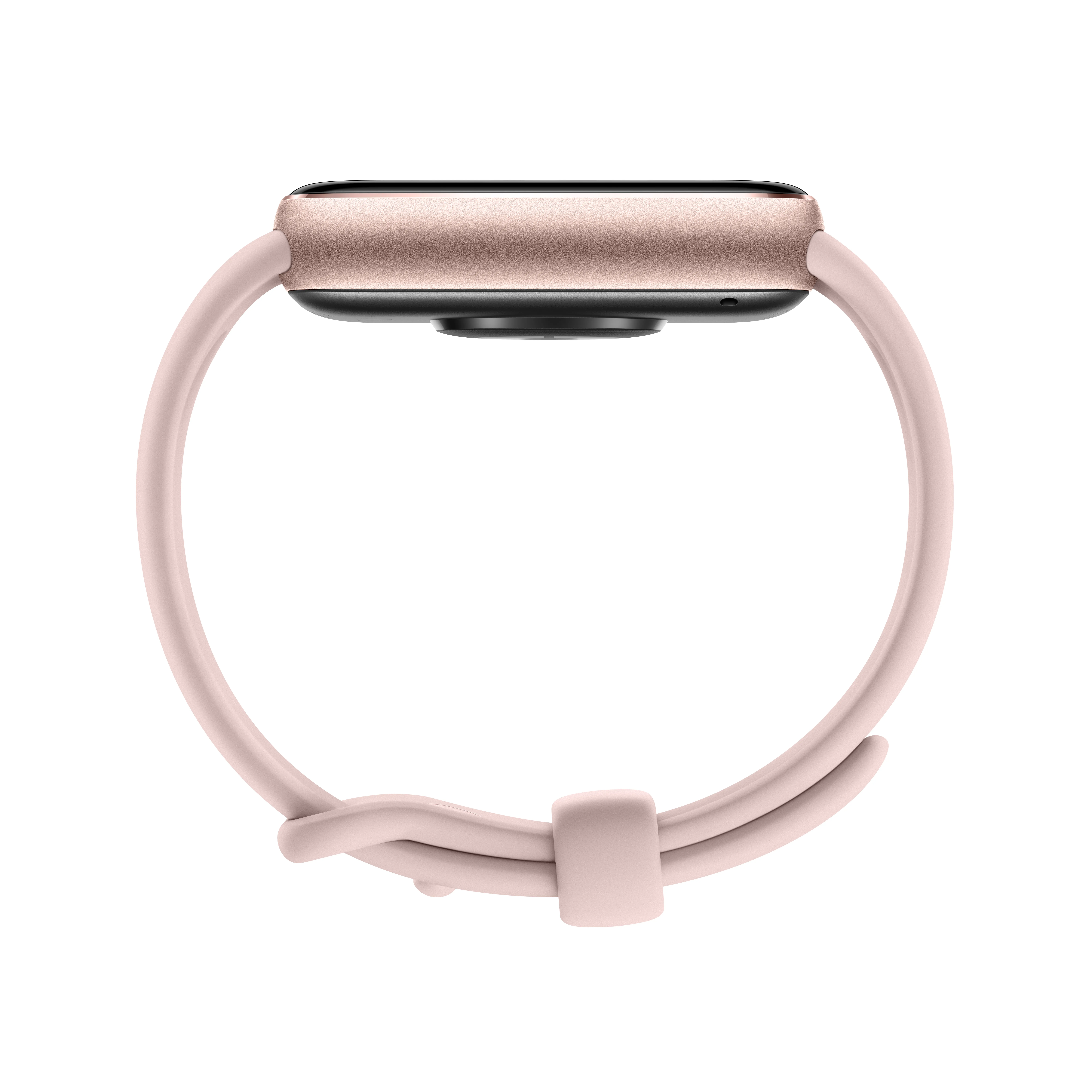 фото Фитнес-браслет Xiaomi Smart Band 9 Pro Rose Gold (BHR8714GL)