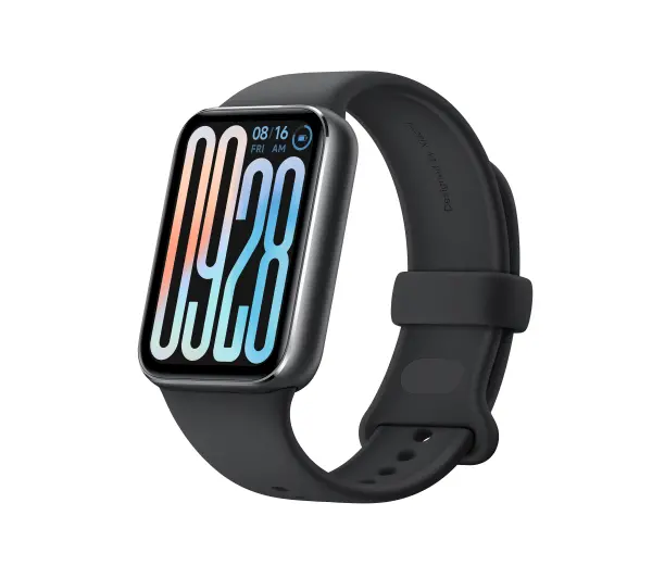 Xiaomi Band 9 Pro Czarny - ⚡ BESTSELLERY ⚡