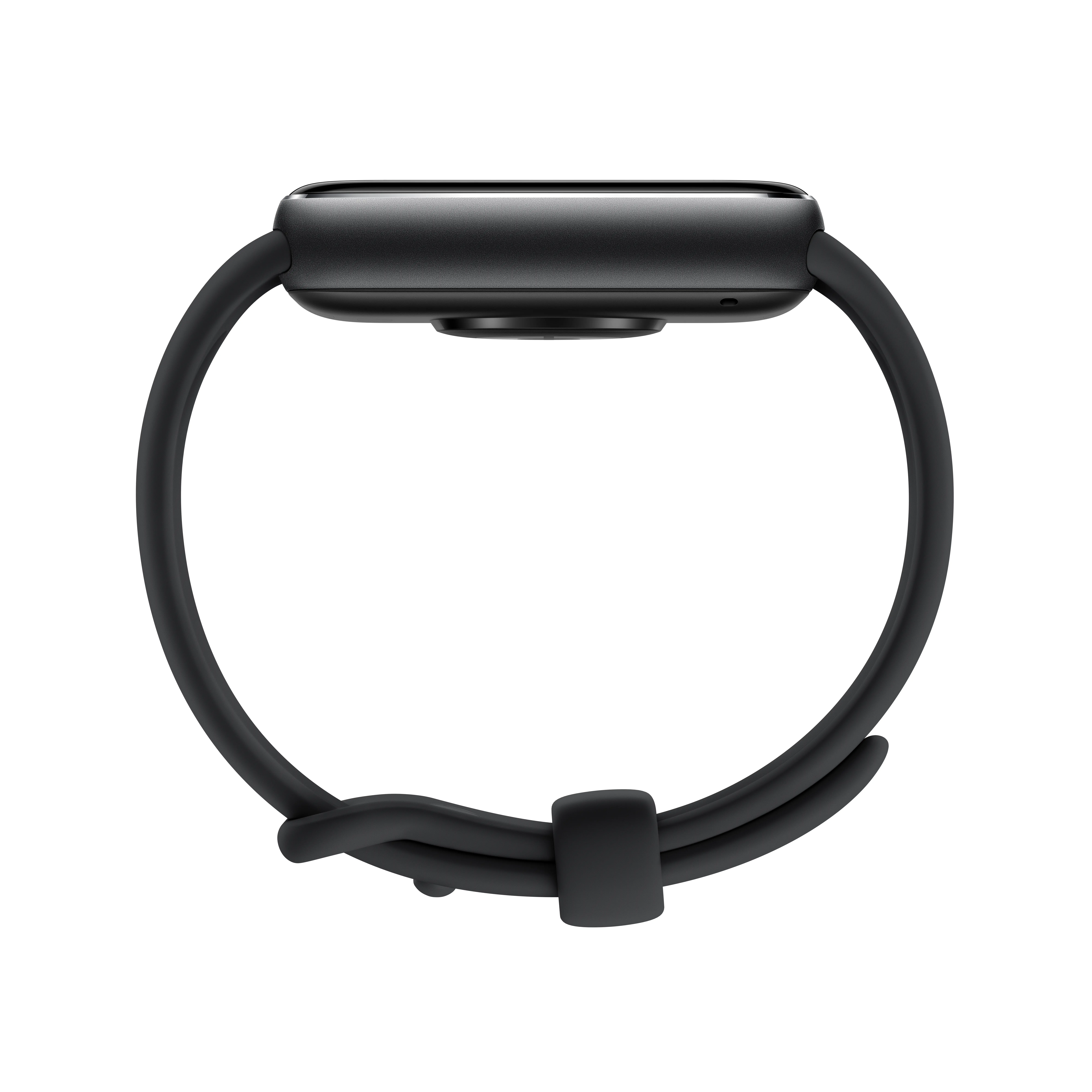 фото Фитнес-браслет Xiaomi Smart Band 9 Pro Obsidian Black (BHR8710GL)