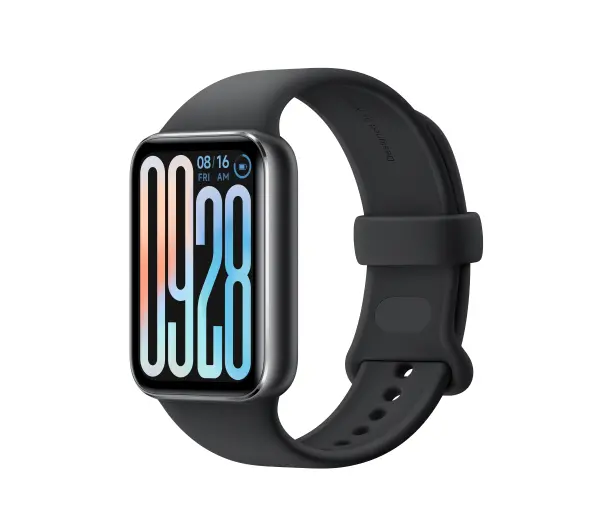 Xiaomi Band 9 Pro Czarny - ⚡ BESTSELLERY ⚡