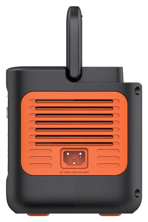 Фото Зарядна станція Jackery Explorer 300 Plus (JE-300B)