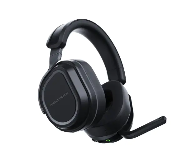 Turtle Beach Stealth 700 Gen 3 PC Nauszne Czarny - Kup na Raty - RRSO 0%