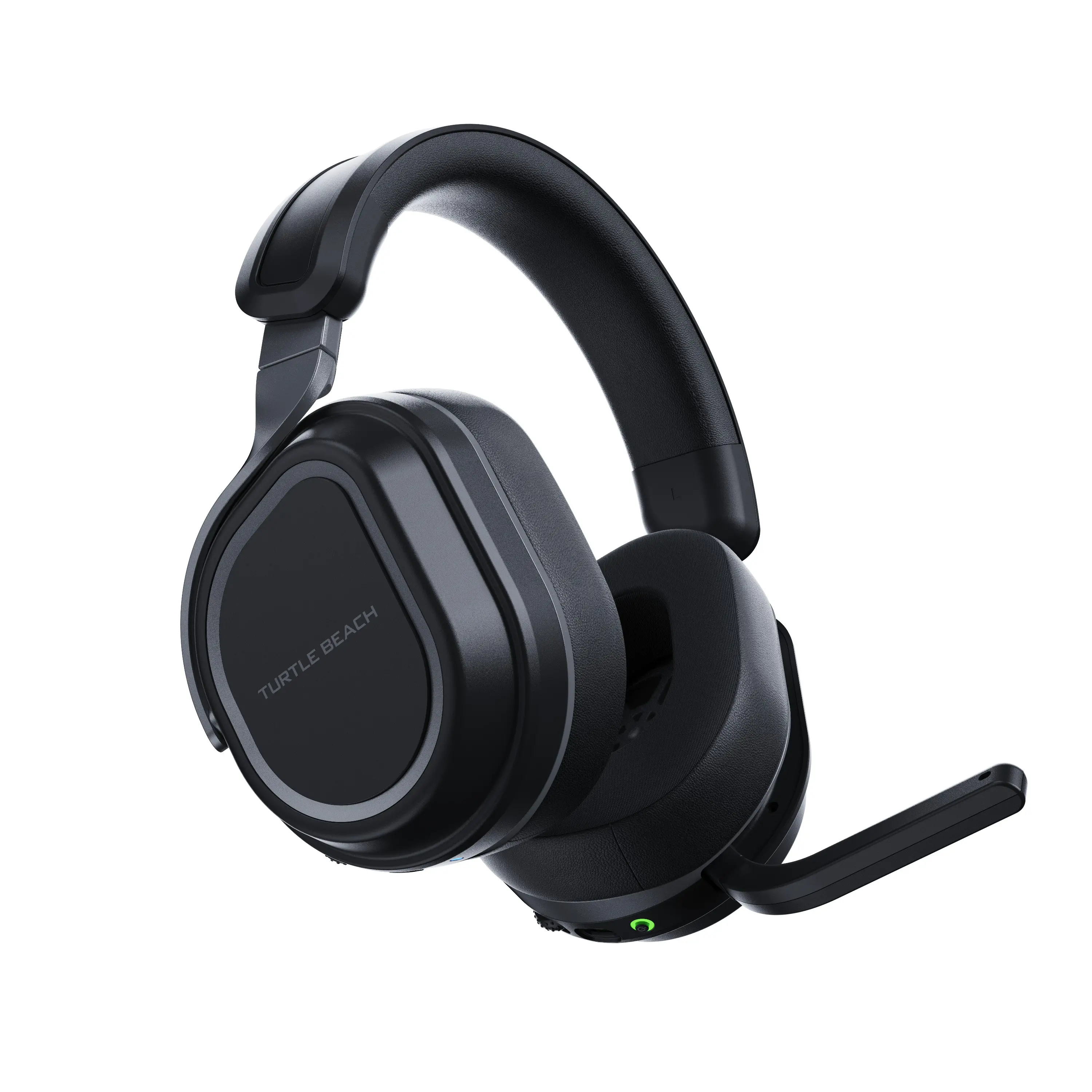 фото Навушники з мікрофоном Turtle Beach Stealth 700 Gen 3 PC Black (228253)