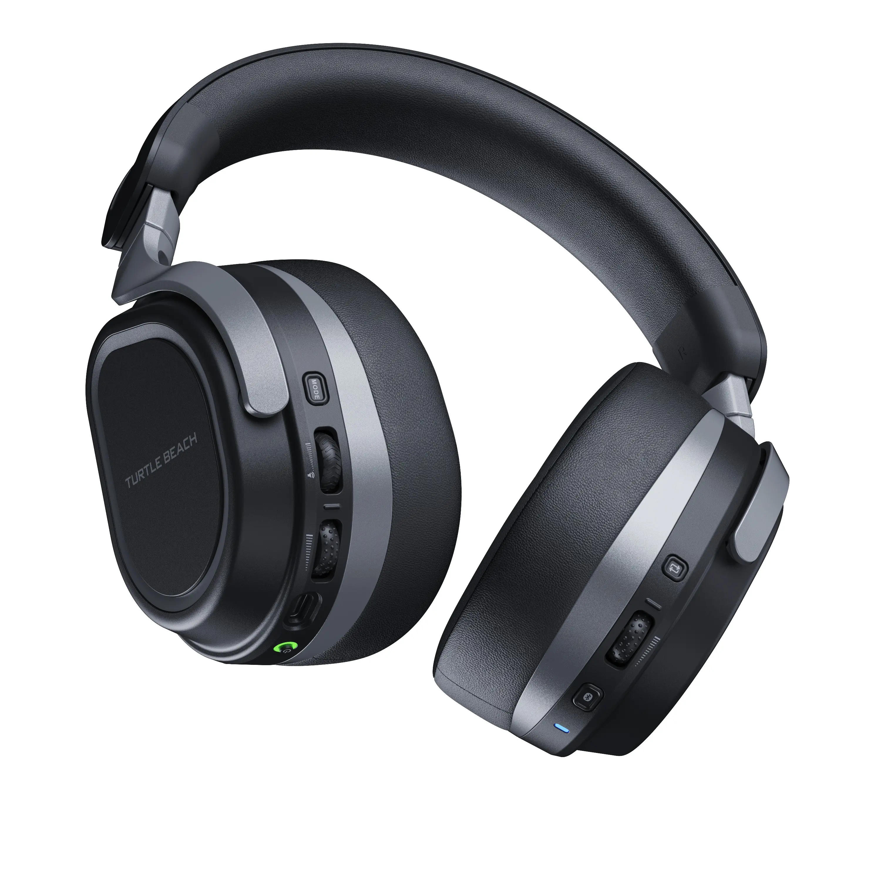 фото Навушники з мікрофоном Turtle Beach Stealth 700 Gen 3 PC Black (228253)