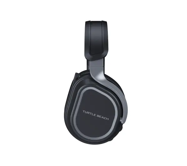 Turtle Beach Stealth 700 Gen 3 PC Nauszne Czarny - Kup na Raty - RRSO 0%