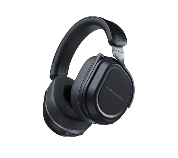 Turtle Beach Stealth 700 Gen 3 PC Nauszne Czarny - Kup na Raty - RRSO 0%