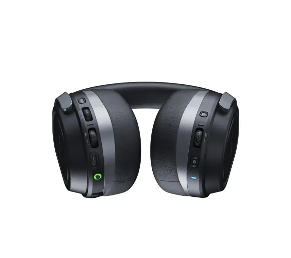 Turtle Beach Stealth 700 Gen 3 PC Nauszne Czarny - Kup na Raty - RRSO 0%