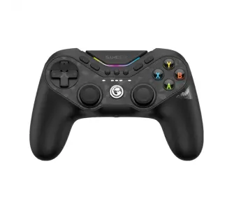 Pad GameSir HRG7129 Tarantula Pro do PC Nintendo Switch iOS Android Steam Bezprzewodowy/Przewodowy Czarny
