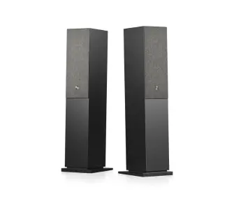 Kolumny Audio Pro A48 Czarny 2szt.