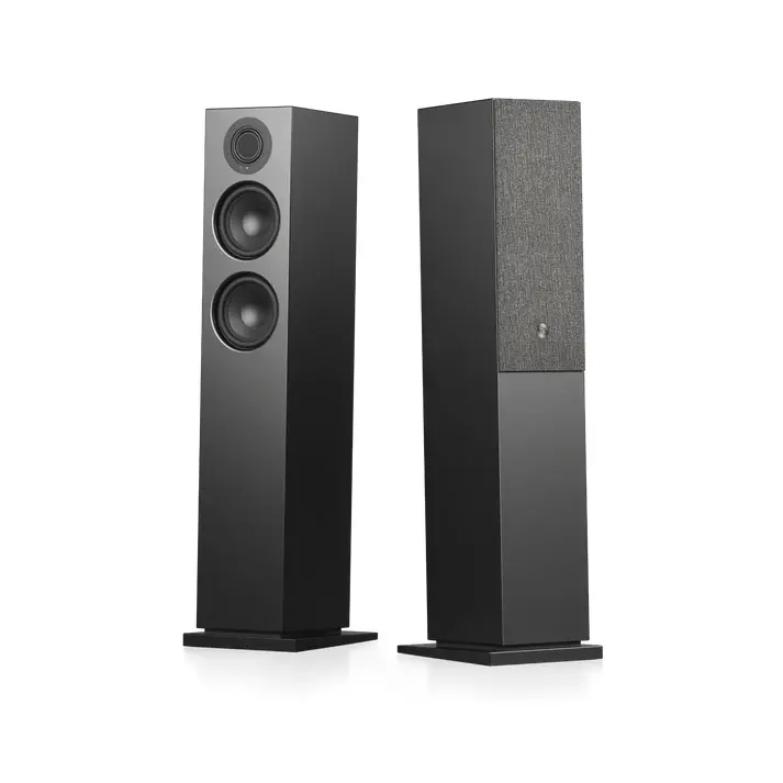 фото Акустична система об