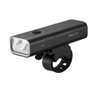 RockBros RHL600 Czarny