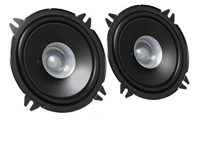Głośniki samochodowe JVC CS-J510X
