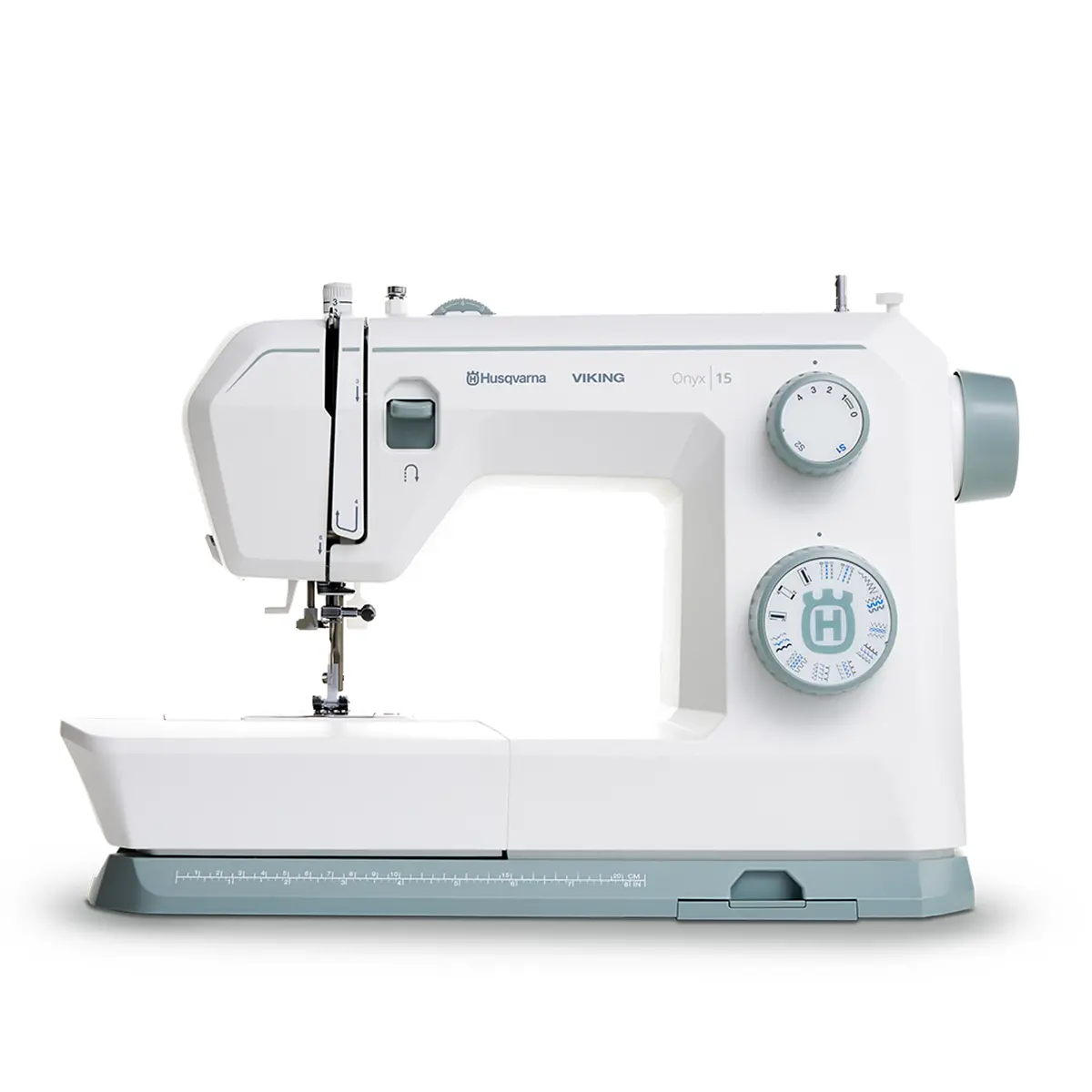 Hafciarka Husqvarna Viking Onyx 15