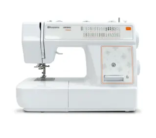 Husqvarna Viking E20 - Kup na Raty - RRSO 0%