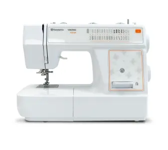Maszyna do szycia Husqvarna Viking E20