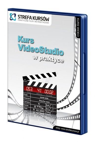 MarkSoft Kurs Corel VideoStudio