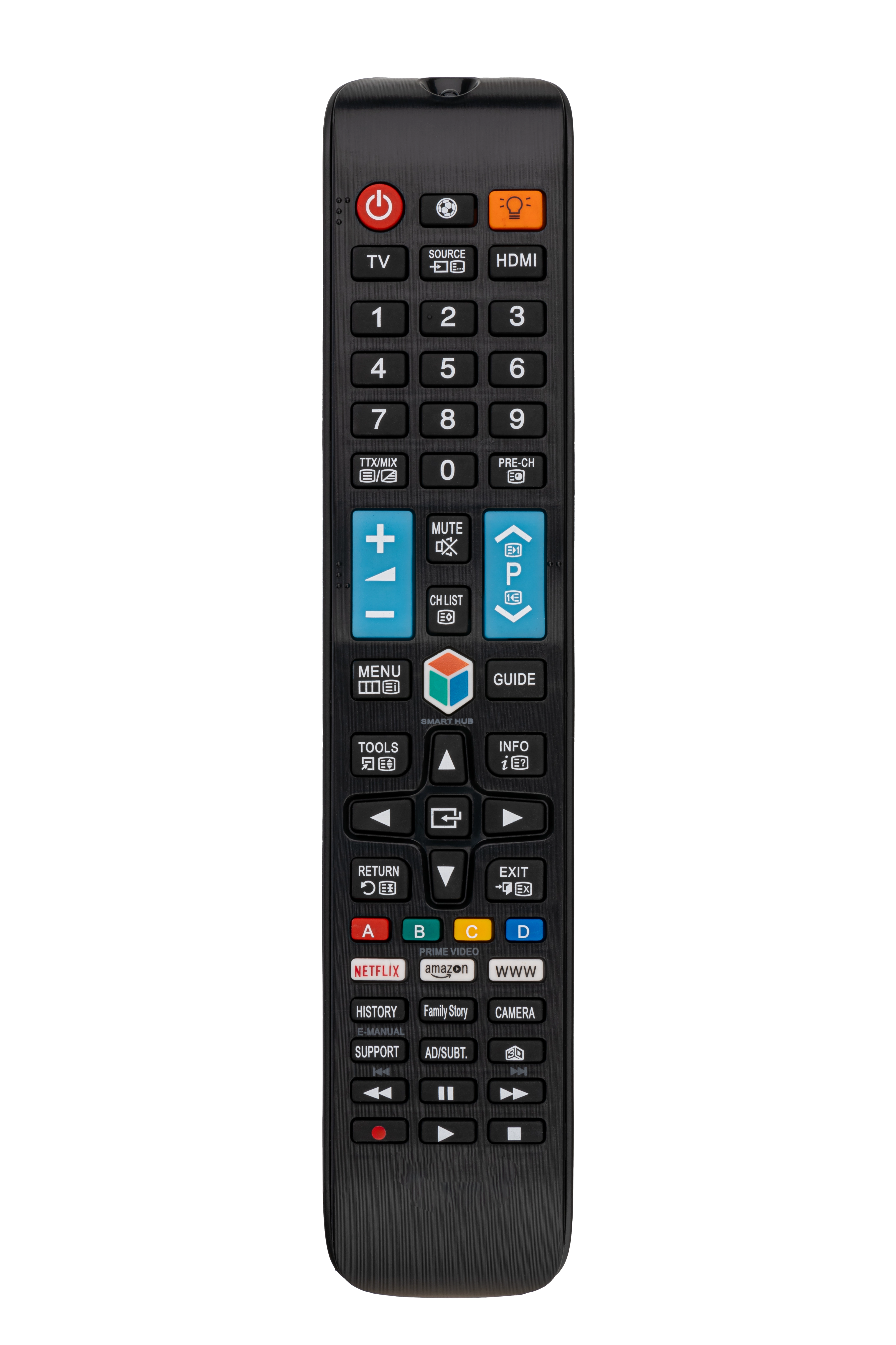 Pilot Reinston EPIL003X do TV Samsung