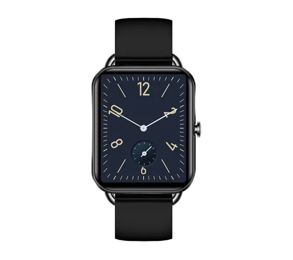 Colmi P20 Funkcje AI 40mm Czarny