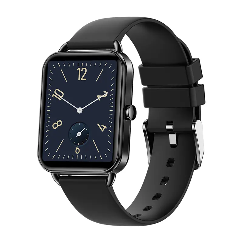 Smartwatch Colmi P20 Funkcje AI 40mm Czarny