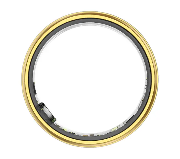 Colmi R06 60mm Złoty