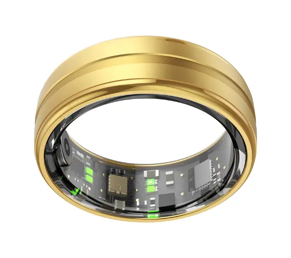 Colmi R06 60mm Złoty