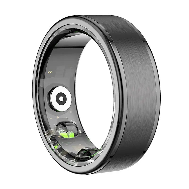 Smartring Colmi R03 59mm 9 Czarny