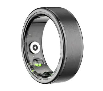 Smartring Colmi R03 59mm 9 Czarny