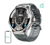 Smartwatch Colmi V69 Srebrny