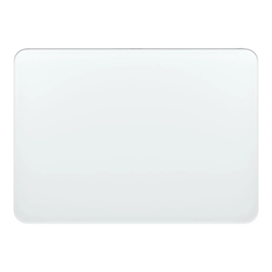 Apple Magic Trackpad z obszarem Multi-Touch Biały
