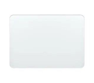 Apple Magic Trackpad z obszarem Multi-Touch Biały - Kup na Raty - RRSO 0%