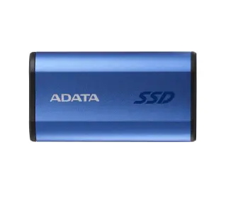 Adata Elite SE880 2TB USB 3.2 Typ C Niebieski - Kup na Raty - RRSO 0%