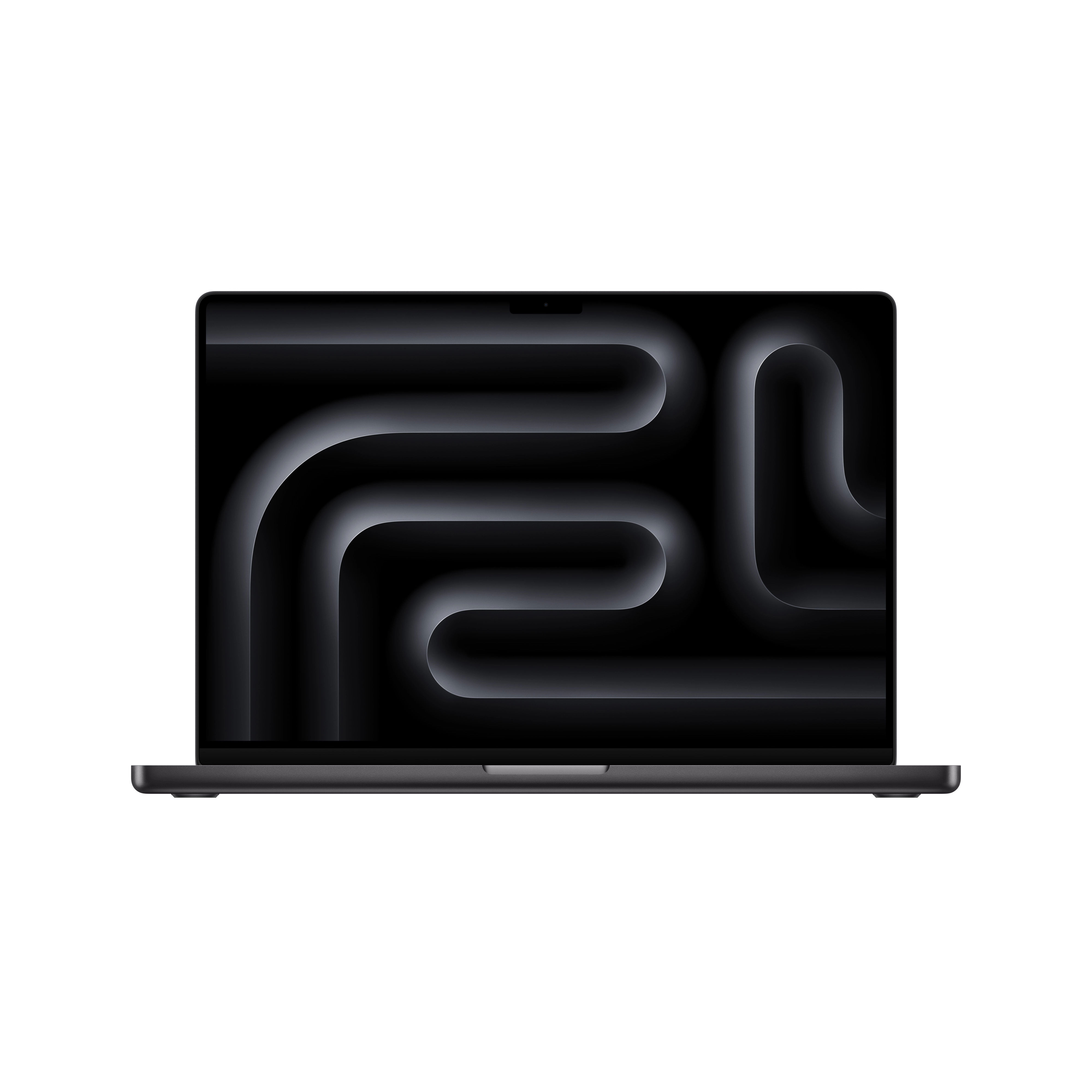 Apple MacBook Pro 2024 16,2" M4 Pro 24GB RAM 512GB Dysk macOS Gwiezdna Czerń Funkcje AI