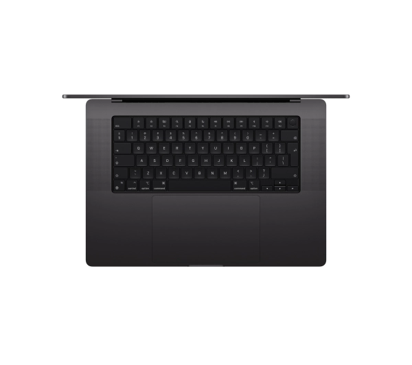 Apple MacBook Pro 2024 16,2" M4 Pro 24GB RAM 512GB Dysk macOS Gwiezdna Czerń Funkcje AI - Kup na Raty - RRSO 0%