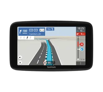 Nawigacja TomTom GO Classic 5” 2gen mapa Europy